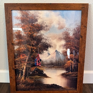 Comprador de Etsy ha añadido una foto de su compra