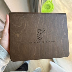 Veronica ha añadido una foto de su compra
