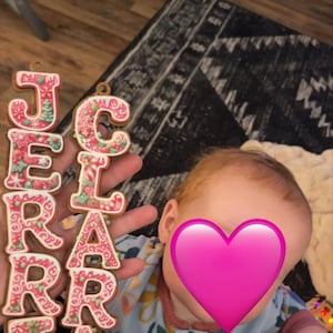 Mallory added a photo of their purchase