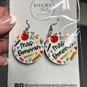 Holly added a photo of their purchase