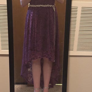 Amanda added a photo of their purchase