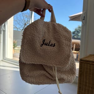Camille added a photo of their purchase