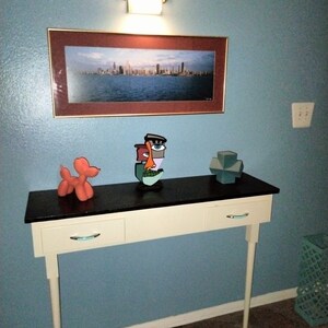 Mike added a photo of their purchase