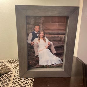 Audree added a photo of their purchase