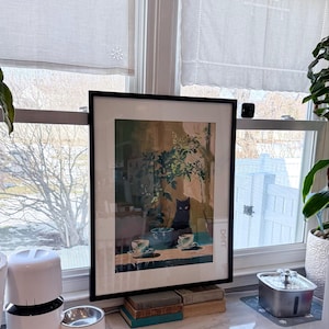 Jennifer added a photo of their purchase