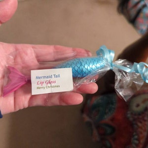 Lesley added a photo of their purchase