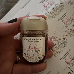 Dawn added a photo of their purchase