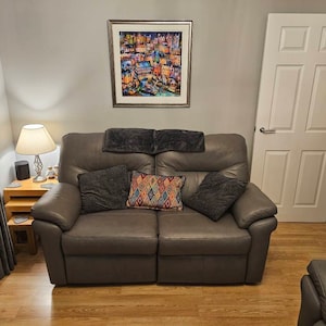Debbie added a photo of their purchase