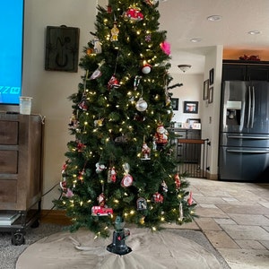 Sheri added a photo of their purchase
