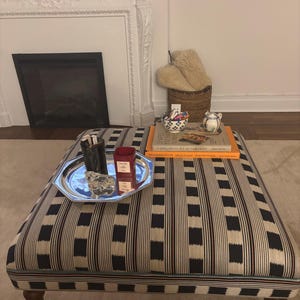 Comprador de Etsy ha añadido una foto de su compra