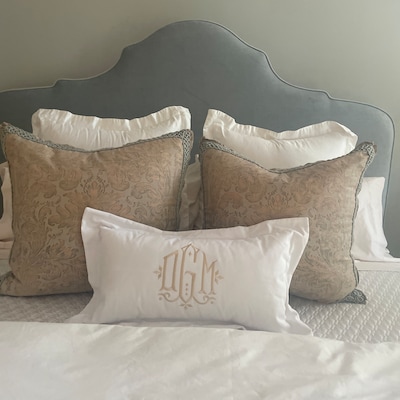 Monogram Proof - Etsy