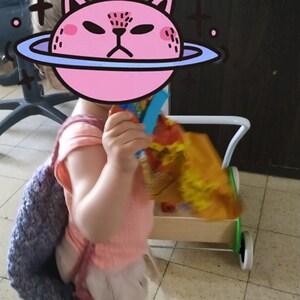 sophie added a photo of their purchase