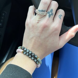 Tegan added a photo of their purchase
