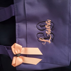 Laura added a photo of their purchase