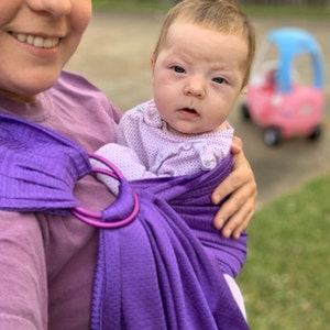 Tiffany added a photo of their purchase