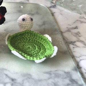 9-in-1 Animal Coaster Crochet Pattern Bundle – PDF + Video - Etsy