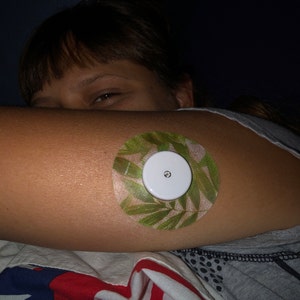 Ade added a photo of their purchase