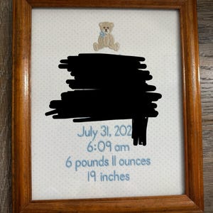 M added a photo of their purchase