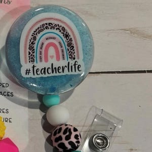 Etsy-köpare lade till en bild av sitt köp