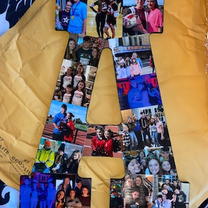 Alexis added a photo of their purchase