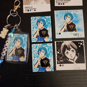 Quinn added a photo of their purchase