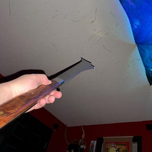 Cody added a photo of their purchase