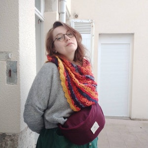 Amandine added a photo of their purchase