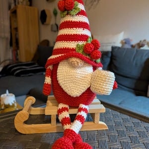 Daniela added a photo of their purchase