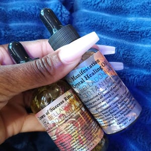 Rachel ha aggiunto una foto del proprio acquisto