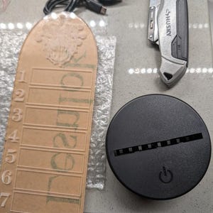 J dodał(a) zdjęcie swoich zakupów