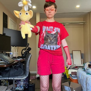 Tailblazer added a photo of their purchase