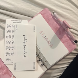 Kimberly lade till en bild av sitt köp