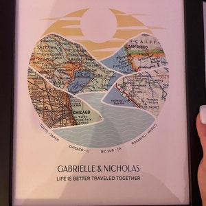 Gabrielle hat ein Foto des gekauften Artikels hinzugefügt