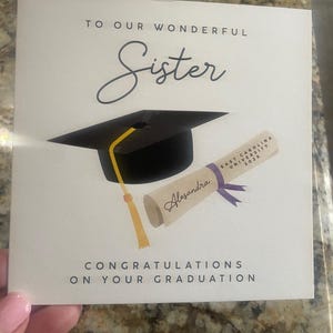 Danielle a ajouté une photo de son achat