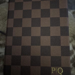 Paige added a photo of their purchase