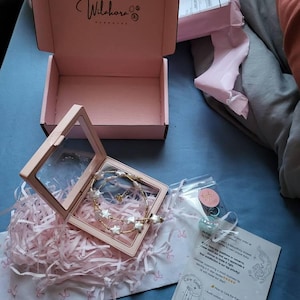 Laisha added a photo of their purchase