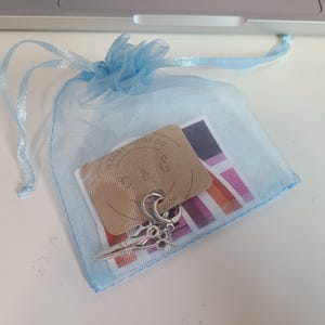 Etsy buyer added a photo of their purchase
