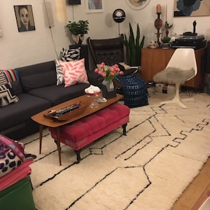 Comprador de Etsy ha añadido una foto de su compra