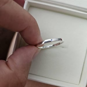 Taylor added a photo of their purchase