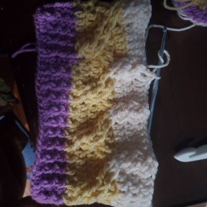 Emily added a photo of their purchase