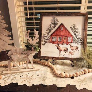 Sally added a photo of their purchase