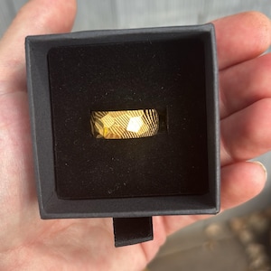 Sarah added a photo of their purchase