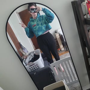Casandra added a photo of their purchase