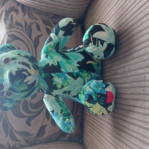 Kelly added a photo of their purchase