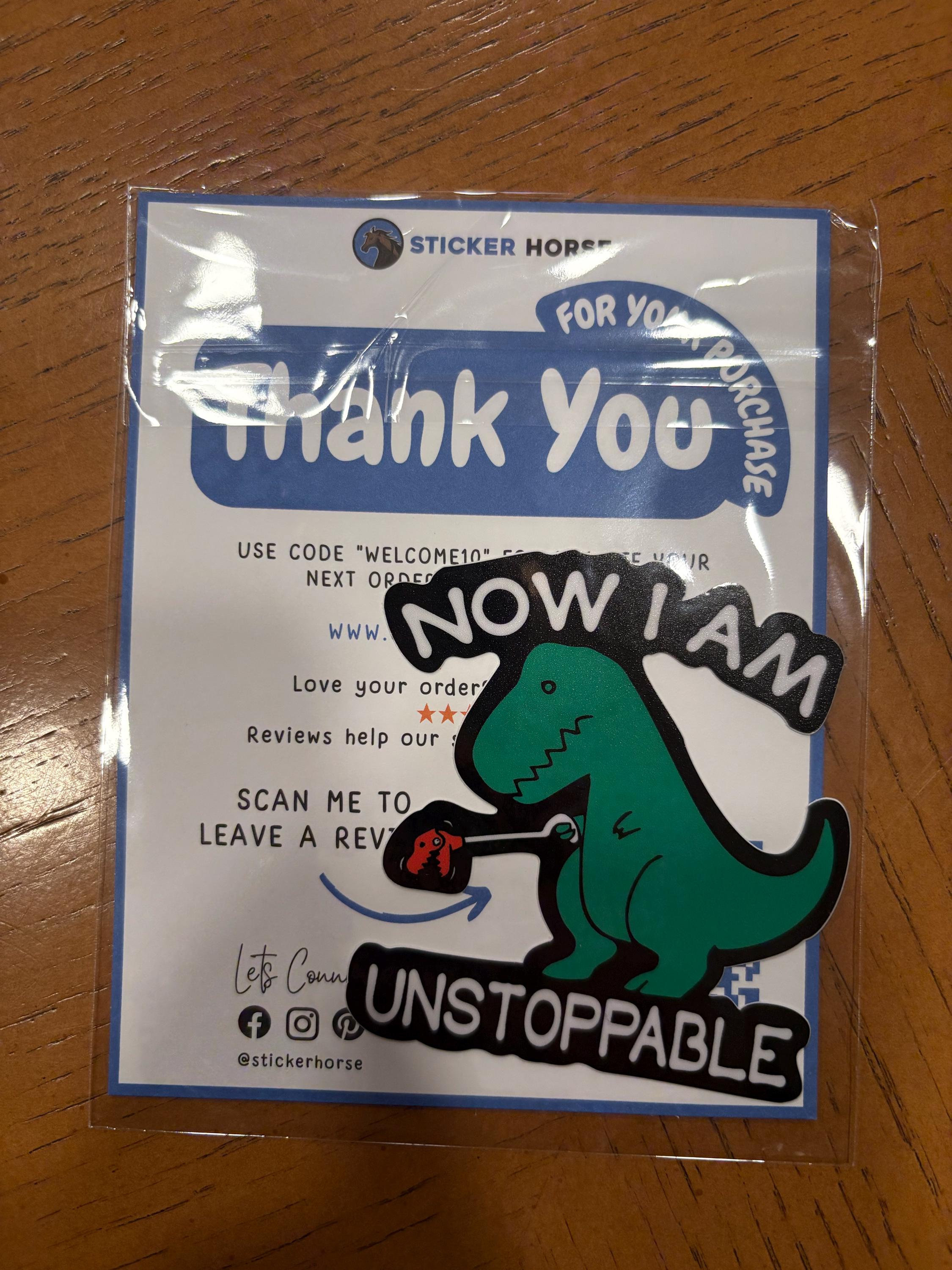 Customer photo 1