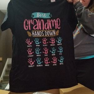 Danyel added a photo of their purchase