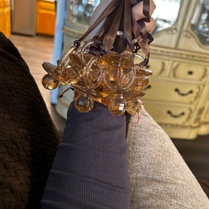 2 Pc Baby Shower Mommy to Be Corsage and Daddy to Be Tie Pin Baby ...