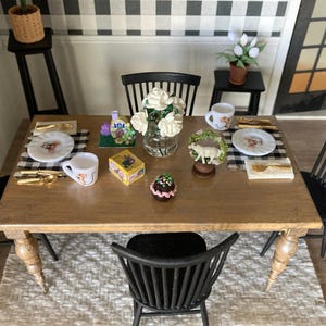 Karen added a photo of their purchase