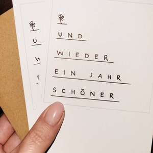 40 Postkarten mit lustigen Sprüchen Coole Karten für jede Etsy