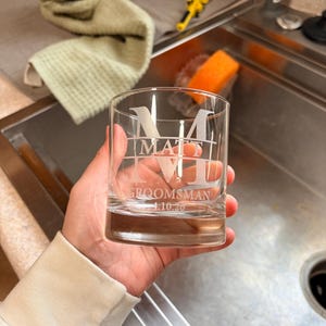Etsy buyer added a photo of their purchase